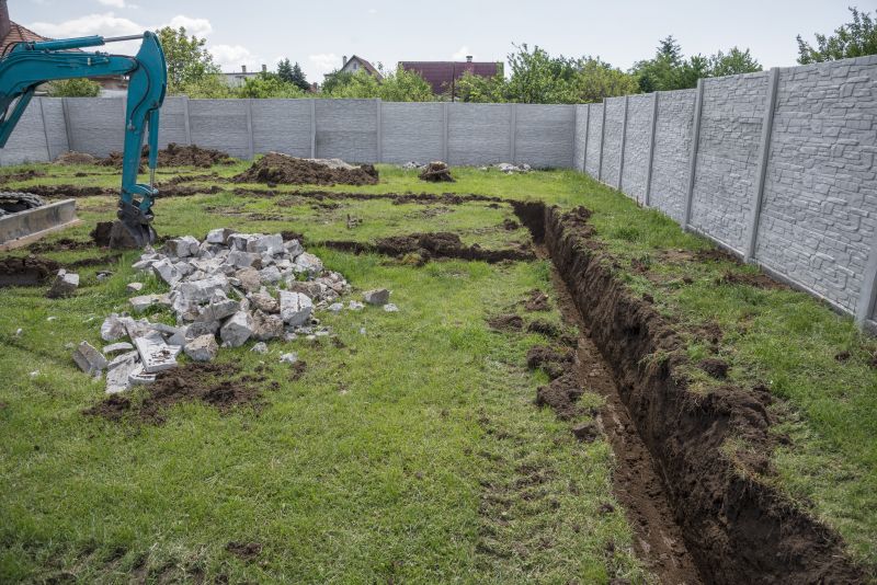 Land Clearing Service